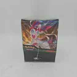 Pokemon Sword And Shield Evolving Skies Build and Battle Stadium Box SEALED 820650809781 - Image 3