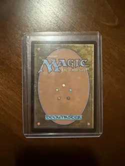 Lumra, Bellow Of The Woods Borderless Foil 0293 (Bloomburrow Showcase) NM/M - Image 2