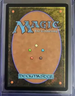 Lumra, Bellow of the Woods (Borderless) (Raised Foil) Bloomburrow Foil 343 - Image 2