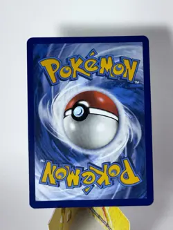 Pokemon TCG Stellar Crown Holo Ultra RareFull Art Cinderace EX 157/142SV07 - Image 2