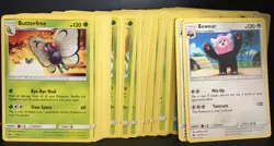 Rare/Non-Holo - 2017 Pokemon SM Burning Shadows /147 Card ($2+ Order Required) - Image 1