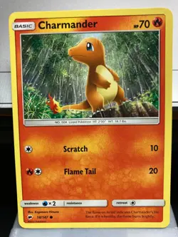 Rare/Non-Holo - 2017 Pokemon SM Burning Shadows /147 Card ($2+ Order Required) - Image 5