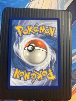 Pokemon TCG Jynx EX 191/165 Sv: Scarlet & Violet 151 Holo Full Art NM Condition - Image 3