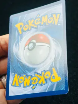 Snorlax 141/192 Cosmo Holo Promo - LP-NM - Pokemon TCG Card - Image 4