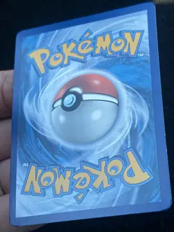 Lycanroc ex 117/193 - LP-NM - Pokemon TCG Card - Image 4