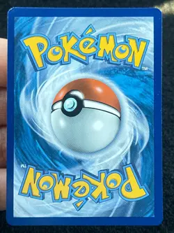 Celebi 009/185 - Amazing Rare AR - MP - LP - Pokemon TCG Card - Image 3