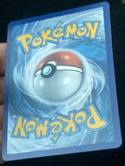 Celebi 009/185 - Amazing Rare AR - MP - LP - Pokemon TCG Card - Image 4