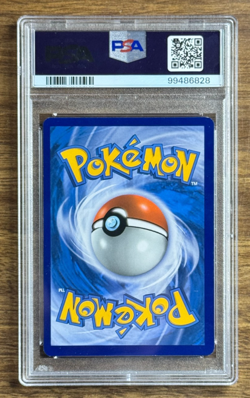 2016 Pokemon XY Evolutions Prerelease #51 Mewtwo - Holo PSA 8 MINT - Image 2