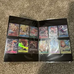 One Piece Card Game Premium Card Collection Best Selection Vol. 4 - ENGLISH - Image 2