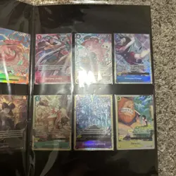One Piece Card Game Premium Card Collection Best Selection Vol. 4 - ENGLISH - Image 4