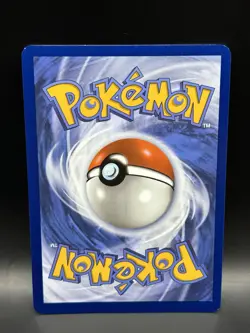 Scraggy 186 - Pokemon Scarlet & Violet Black Star Promo Card - NM (swirl) - Image 3