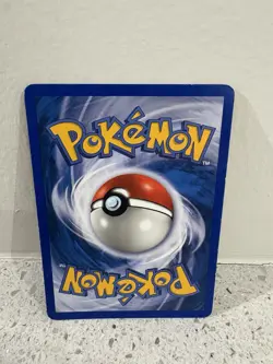 Azumarill H4/H32 Pokemon Aquapolis Holo Rare Card LP TCG - Image 2