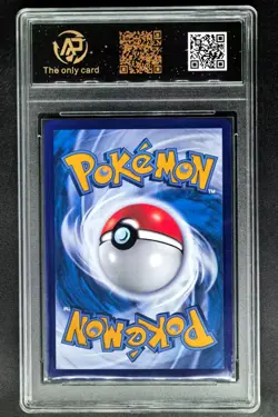 2025 Pokemon Cards CHN. Charizard EX 006/151 RRR RPA 9 (SAME AS PSA 9) - Image 2