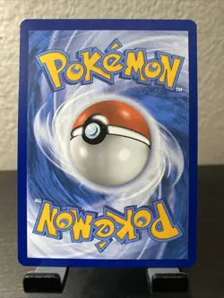 Pokemon TCG Duskull Illustration Rare Holo Card 068/064 Shrouded Fable - Image 4