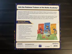 Pokemon Battle Academy Trading Card Game Pikachu Gotta Catch ‘em All - Image 2