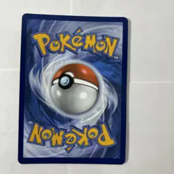 Pokemon TCG Surging Sparks Pikachu ex Tera 057/191 Holo Rare Card NM - Image 2