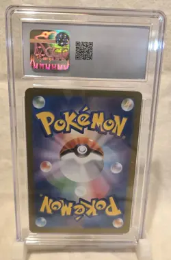 CGC 9 Pokemon Charizard ex 006/165 Sv2a: Pokemon Card 151 Holo (Japanese) - Image 2