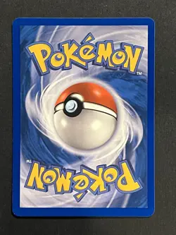 Hoothoot 59/115 EX Unseen Forces Stamped Reverse Holo Pokemon Card NM Vintage - Image 2