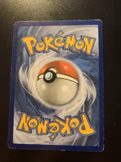 Pokemon TCG Groudon Holo Rare Card 17/25 Celebrations Series - Image 2