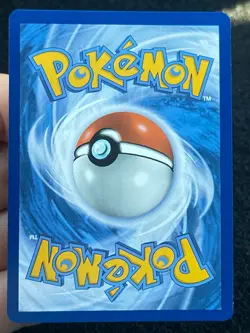 Giovanni's Charisma 197/165 FA - LP-NM - Pokemon TCG Card - Image 3
