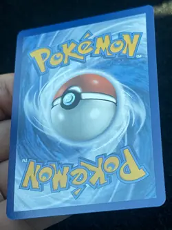 Giovanni's Charisma 197/165 FA - LP-NM - Pokemon TCG Card - Image 4