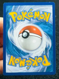 Litten 032/162 Reverse holo - LP-NM - Pokemon TCG Card - Image 3