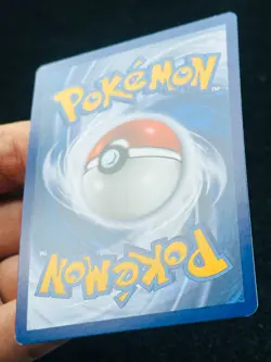 Litten 032/162 Reverse holo - LP-NM - Pokemon TCG Card - Image 4