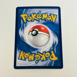 Pokemon TCG - Greavard 1606/07 Holo Stamped Card - Chinese Gem Pack 3 (NM) - Image 2