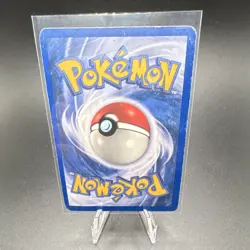 Pokemon Dark Steelix 10/109 Team Rocket Returns Holo Rare Card English - Image 2