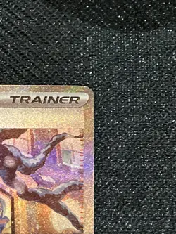 Pokemon Grusha Special Illustration Rare Holo TCG Card 268/193 Paldea Evolved - Image 4
