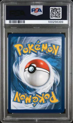 2016 POKEMON XY EVOLUTIONS #101 FULL ART/M CHARIZARD EX PSA 10 - Image 2