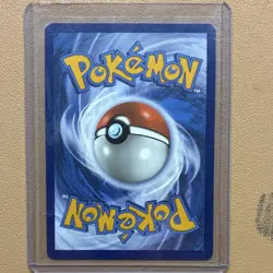 Pokemon Roaring Moon ex 251/182 Paradox Rift Illustration Rare Holo 230HP - Image 2