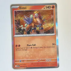 Ascended Heroes - Pokemon TCG - Reverse Holos - Lot of 16- NM - Image 3