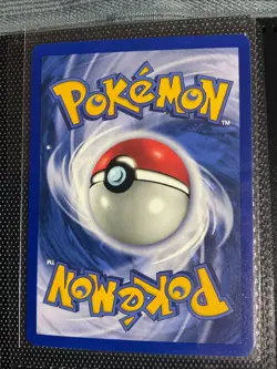 Pokemon Part Complete Base Set 4th Print 1999-2000 - Image 4