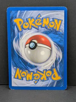 Feraligatr ex 103/115 Unseen Forces Holo Ultra Rare Pokemon TCG Nintendo LP - Image 2