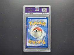 2022 POKEMON SWORD & SHIELD LOST ORIGIN #TG03 FULL ART/CHARIZARD PSA 10 - Image 2