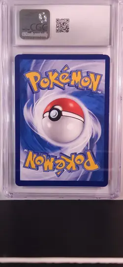 Pokemon S-Chinese Mewtwo & Mew GX 034/150 Tag Team US SELLER NM CGC 8 - Image 2