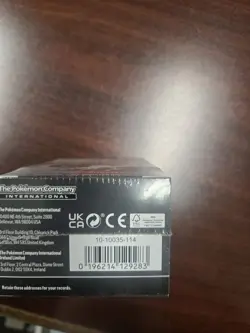 Pokemon TCG: White Flare Booster Bundle - Sealed New - Image 4