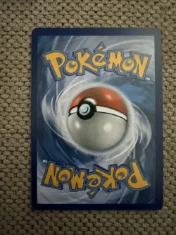 Pokemon TCG Tapu Bulu GX 149/147 Sun Moon Burning Shadows - Image 2