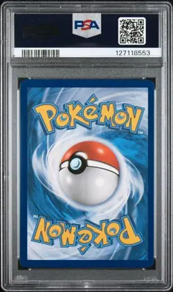 2016 POKEMON XY EVOLUTIONS #22 M BLASTOISE EX EVOLUTIONS PSA 10 - Image 2