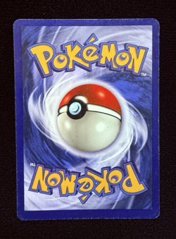 1999 Moltres 12/62 *1st Edition* Fossil Holo Rare - Vintage Pokemon TCG WoTC - Image 2