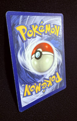 1999 Moltres 12/62 *1st Edition* Fossil Holo Rare - Vintage Pokemon TCG WoTC - Image 5