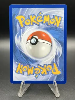Pokemon TCG Pikachu 051/162 Pokemon Day 2026 Promo Holo - Image 2