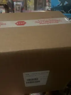SEALED CASE Pokemon Mega Latias ex Box (Contains 6 Boxes) - Image 2