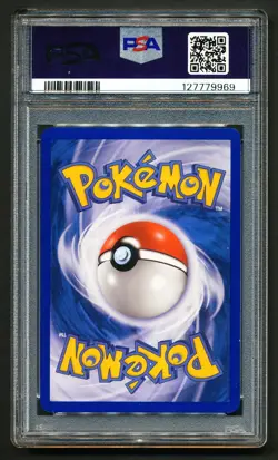 Drowzee 67/113 Reverse Holo Pokemon 2005 EX Delta Species PSA 8 NM-MT - Image 2