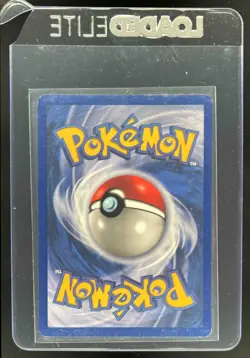 1999 Pokemon Fossil 1st Edition Zapdos #15/62 - Image 2