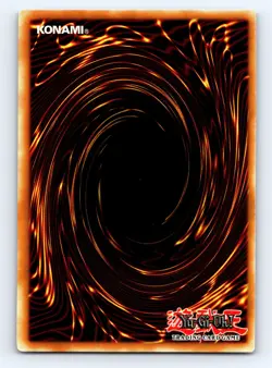 Yugioh The Wicked Eraser JUMP-EN016 Ultra Rare - NM 💎 - Image 2