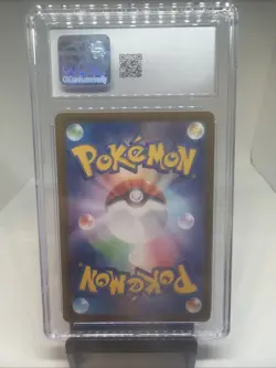 2023 Pokemon Japanese Sv4a Shiny Treasure Charizard ex 115/190 CGC 10 GEM MINT - Image 4