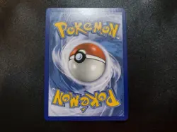 Charizard GX SM211 Full Art Black Star Promo Pokemon Card NM - Image 2