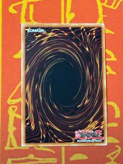 YUGIOH ELFNOTE LUCINA SECRET RARE NM BPRO-EN010 - Image 2